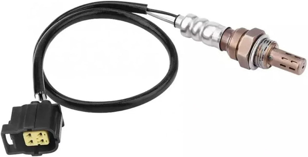 Set of 4 O2 Oxygen Sensors for Jeep Wrangler (2001–2018) V6 3.6L 3.8L