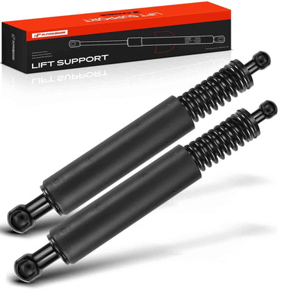 2X Rear Tailgate Lift Support Shock Strut for Volkswagen Touareg (2006–2010) - 7L6827550M, 7L6827550N