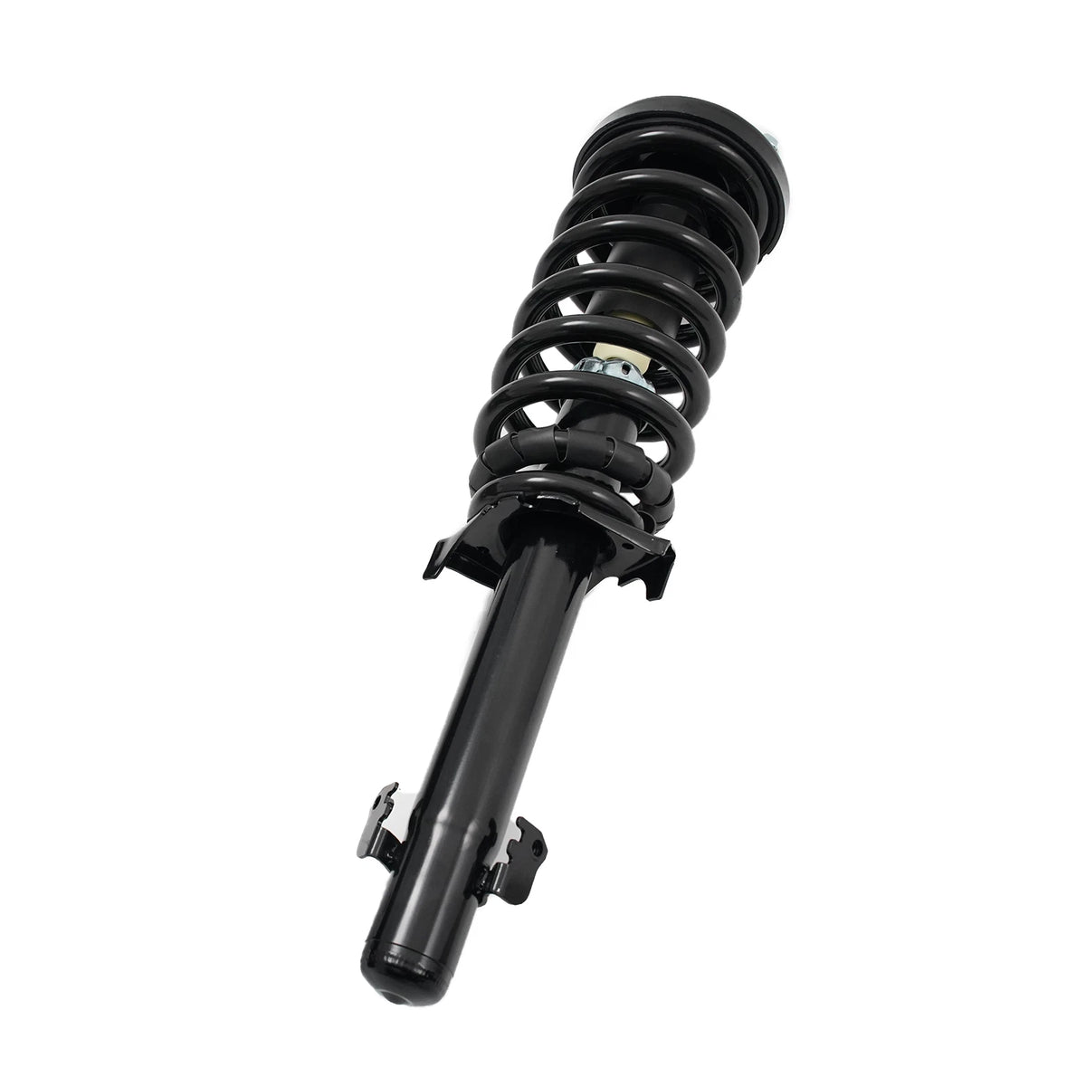 Front Strut w/ Coil Spring for Honda Accord (2008–2012)