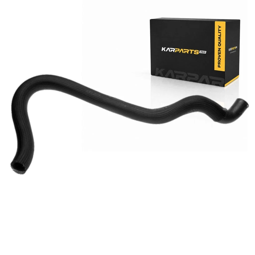 Upper Radiator Hose for GMC Safari (1996–2005) ALX-PAU-AC-26314X-CLA2