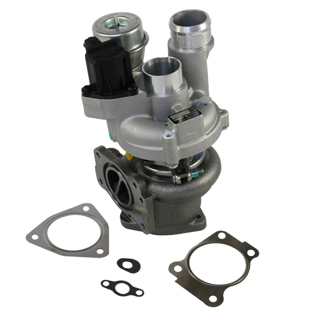 Turbocharger for Mini Cooper S R56 R57 R58 (2007–2016) 11657647002, 11657595351, 11657595678