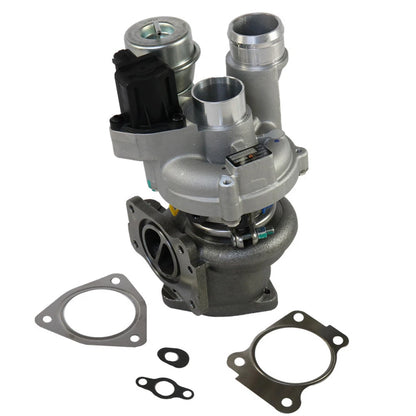Turbocharger for Mini Cooper S R56 R57 R58 (2007–2016) 11657647002, 11657595351, 11657595678