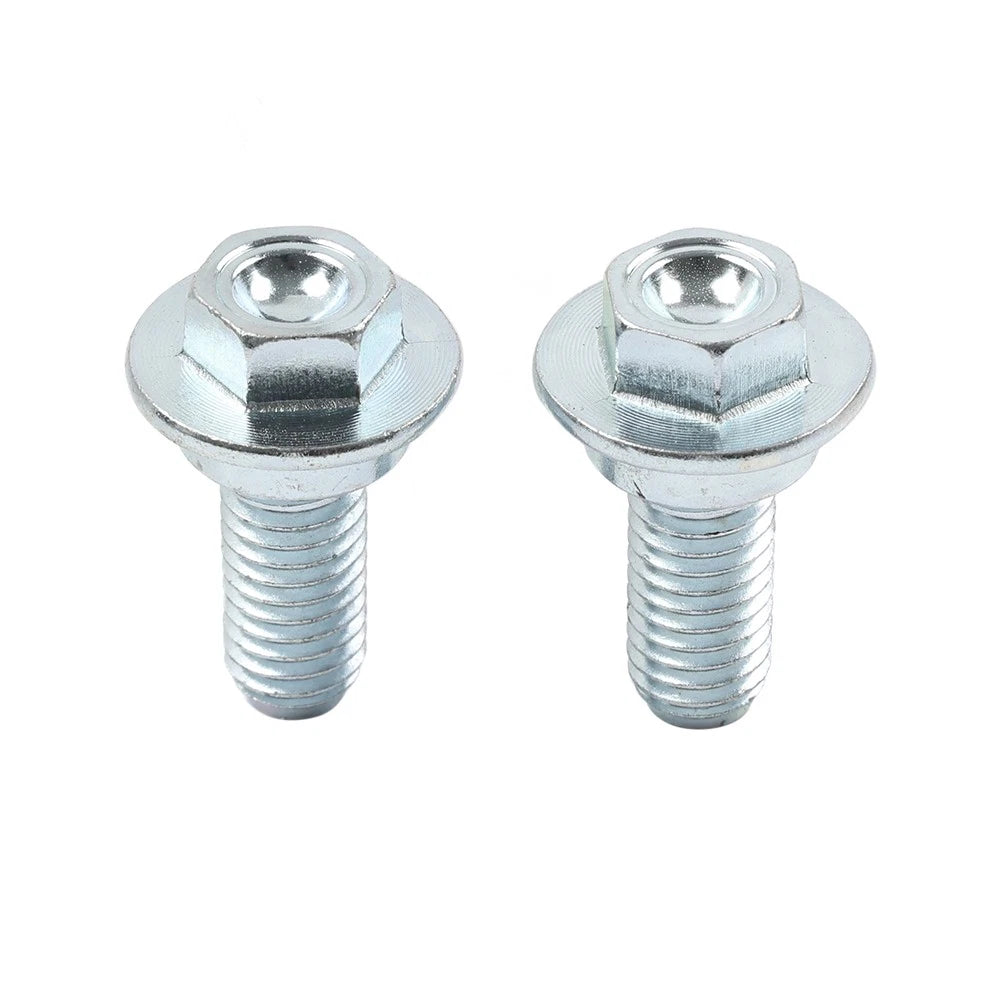 Set of 2 Seat Bolts for Honda CRF450R CRF250R (2009–2013) 90104-MEN-A30