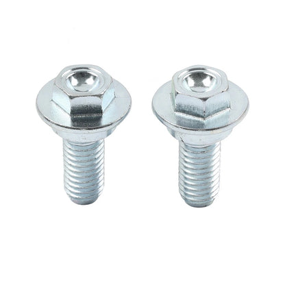 Set of 2 Seat Bolts for Honda CRF450R CRF250R (2009–2013) 90104-MEN-A30
