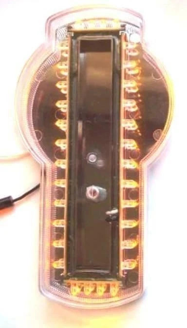 32 LED Hood Emblem Light for Kenworth (UP#38887)
