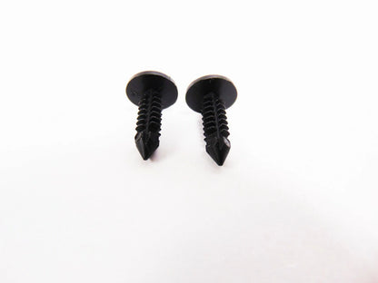 Set of 2 Retaining Clips for Arctic Cat Snowmobile (0623-165)