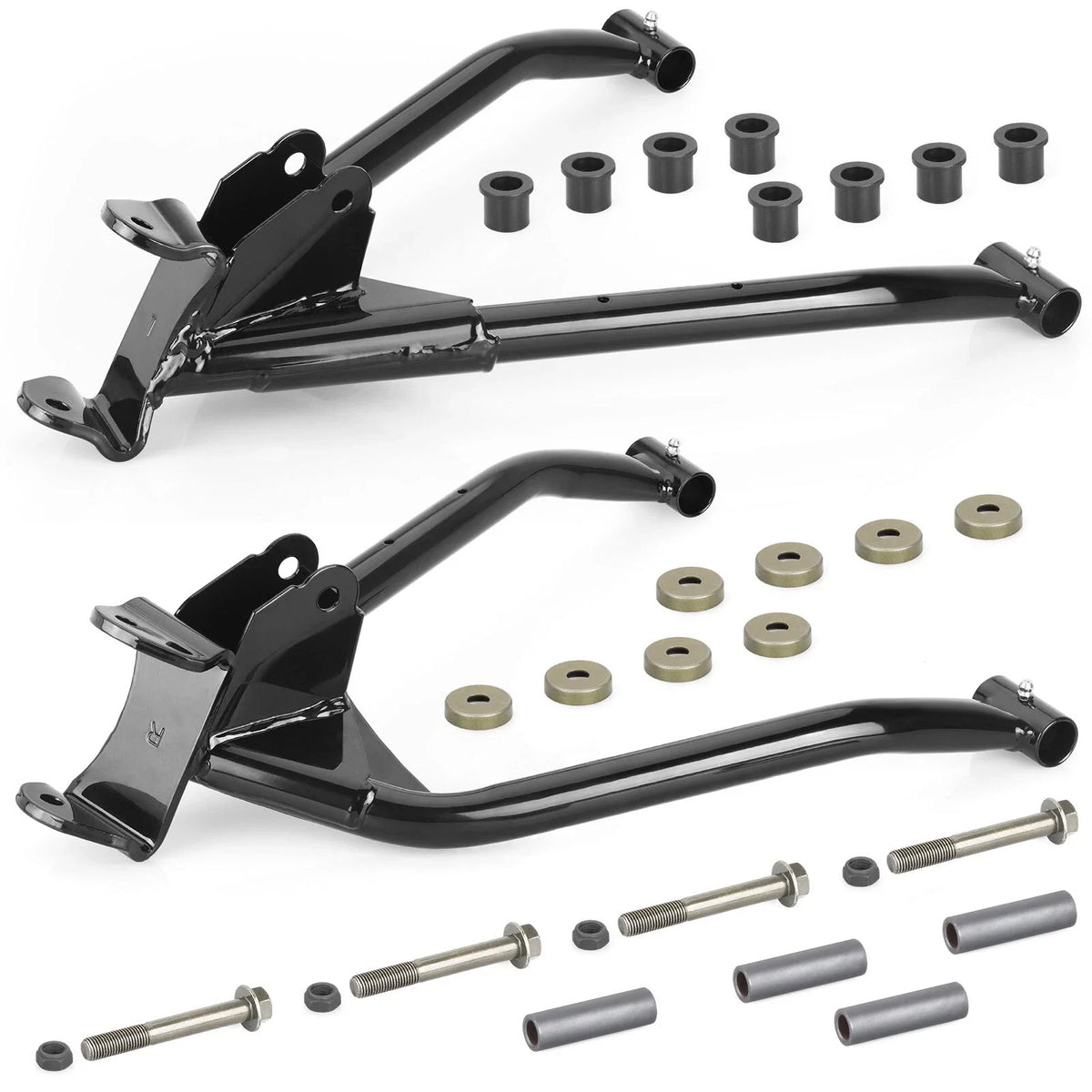 Front Control A-Arm Kit for Polaris RZR 170 (2009–2021) #0454270-067 #0454271-067