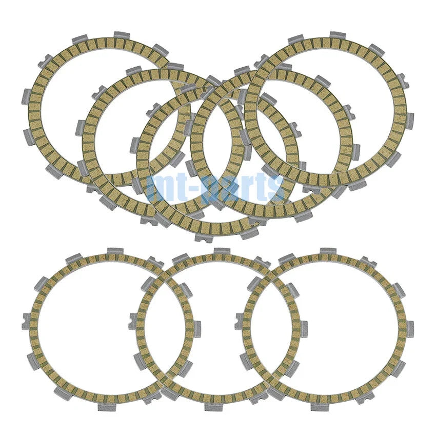 Clutch Friction Plate Kit for Suzuki GSX800 S/GSX800R (2023–2024) 21441-36F50