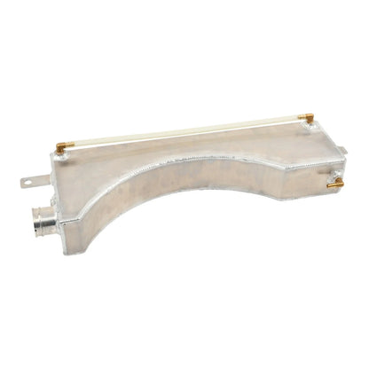 Aluminum Coolant Recovery Overflow Expansion Tank for Ford Mustang V8 (1994–1995)
