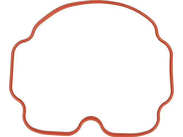 Intake Manifold Gasket Rear for BMW 530i (1994–1995) 15397JBPQ