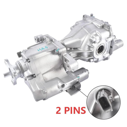 Rear Differential Gearbox for Kia Sportage (2010–2016) Hyundai Tucson
