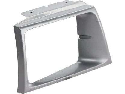 Right Headlight Door for Ford E150 Econoline (1997–2002) 89515GMTC