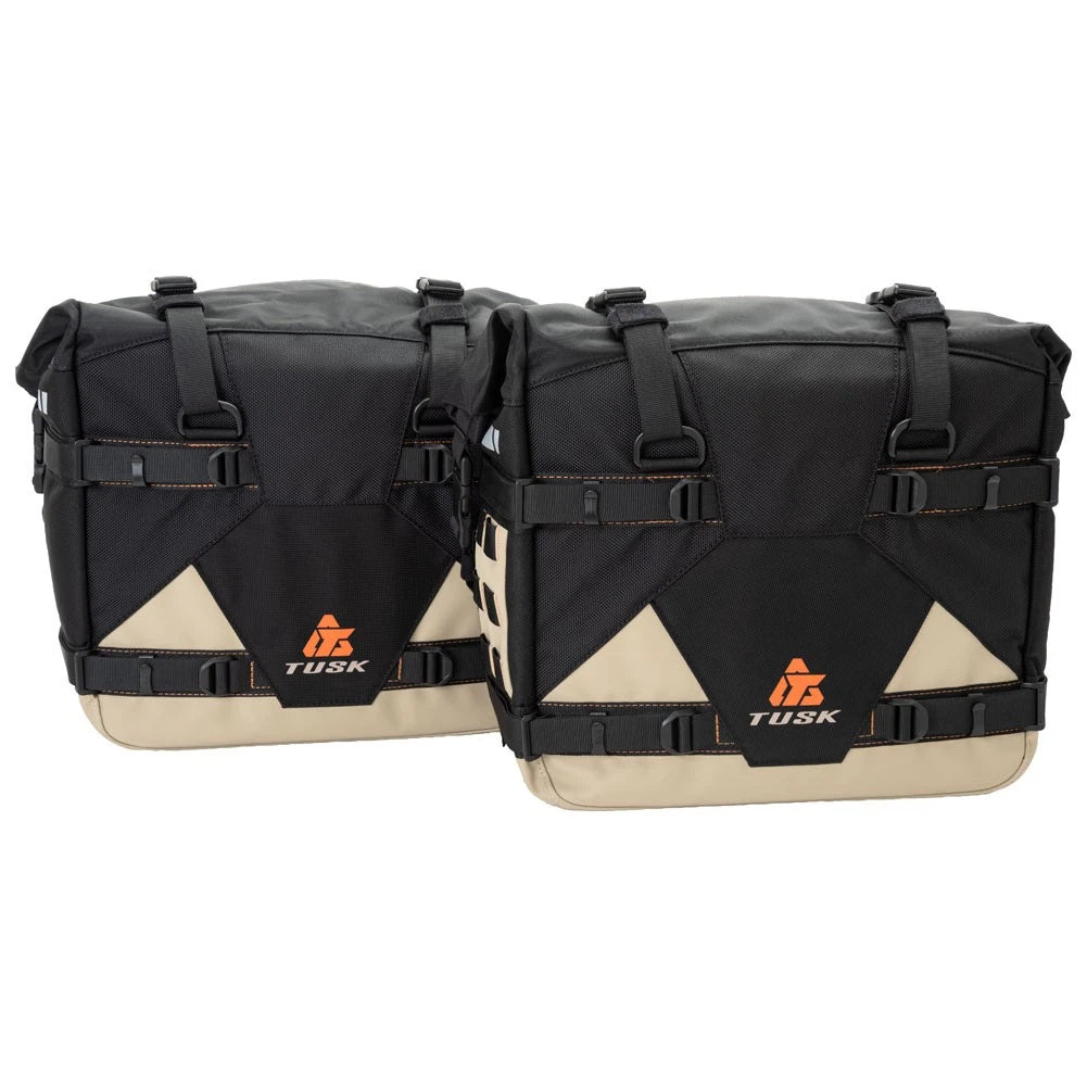 Tusk Pilot Pannier Bags for (200-580-0021)