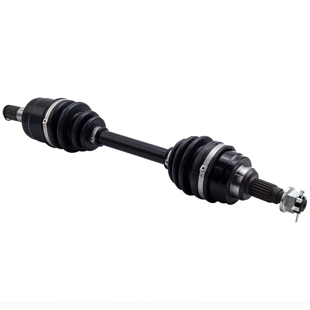 Front CV Drive Shaft Joint Axle for Honda Rancher 350 TRX 350 (2000–2005)