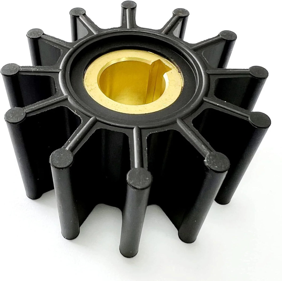 Water Pump Impeller for Onan 12MDJC-15 MDJF (Diesel Engine Cooling)