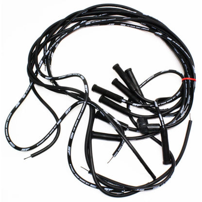 Set of 8 Spark Plug Wires for Ford F-250 (1977–1982) 5551 REPC504802 09768