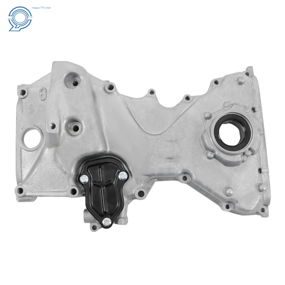 Timing Cover With Pump Assembly for Honda HR-V Civic (2012–2016) 15100-R1A-A01