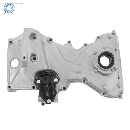 Timing Cover With Pump Assembly for Honda HR-V Civic (2012–2016) 15100-R1A-A01