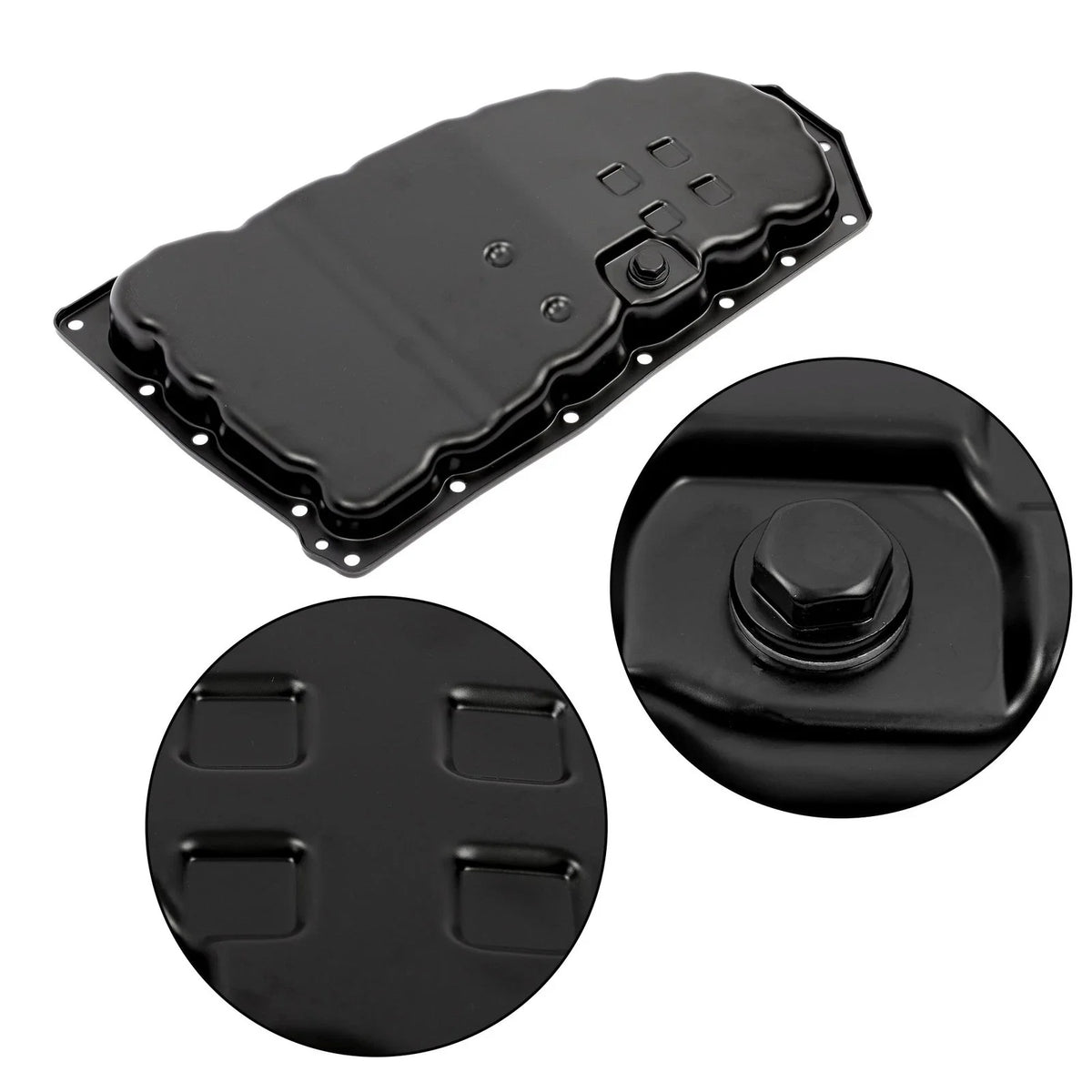 Auto Transmission Oil Pan for Nissan Altima (2007–2008) 265-844, 313901XF0B