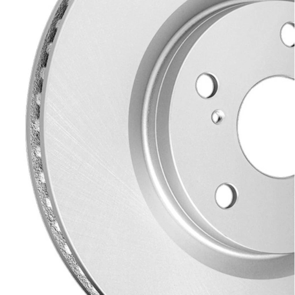 Brake Rotor Set for BMW 330xi/325xi (2006) ALX-PAU-DF-4502-31190-CLA3