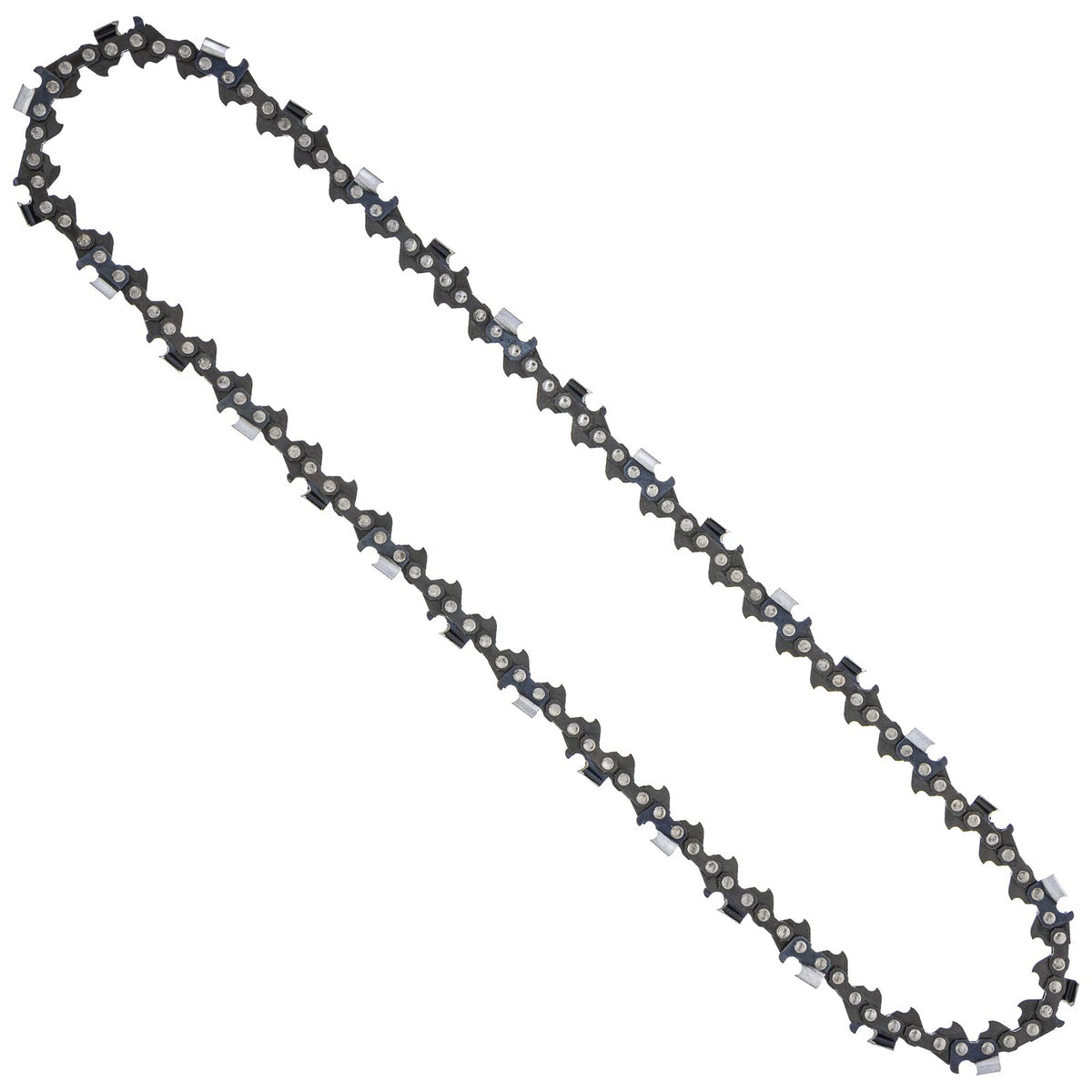 5-Pack Chainsaw Chain 16 Inch .050 3/8 60DL for Echo CS-600P CS-620P CS-680 (33RS360E, 3623 005 0060, 3624 005 0060, H47-60)
