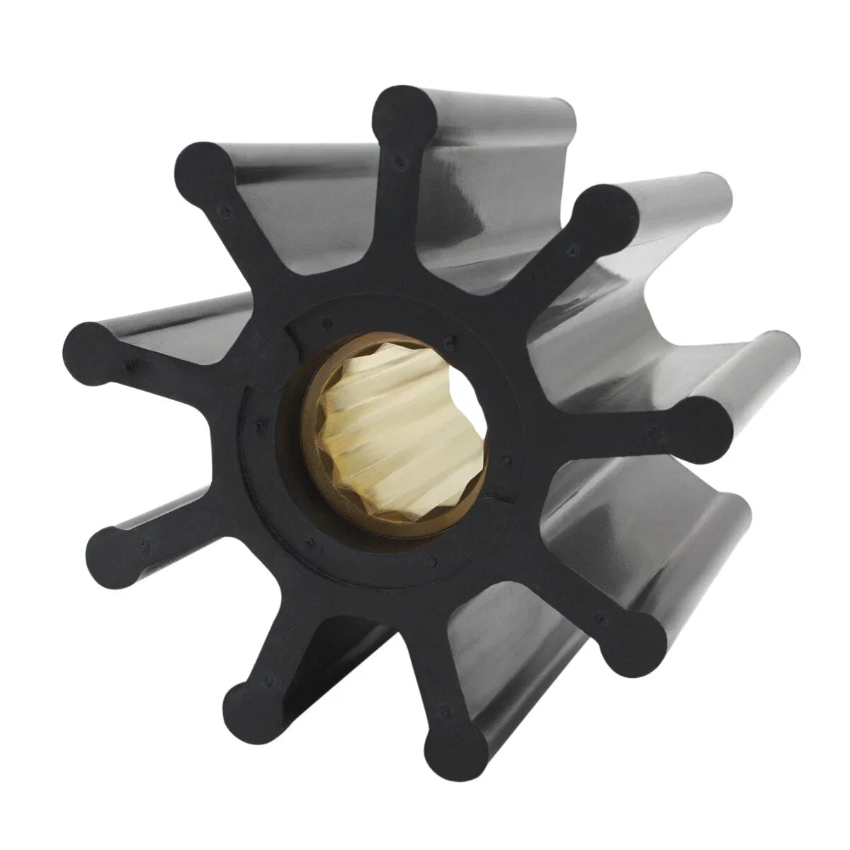 Sea Water Pump Impeller for Nanni 2100 & 2100 T (2100–2100 T)