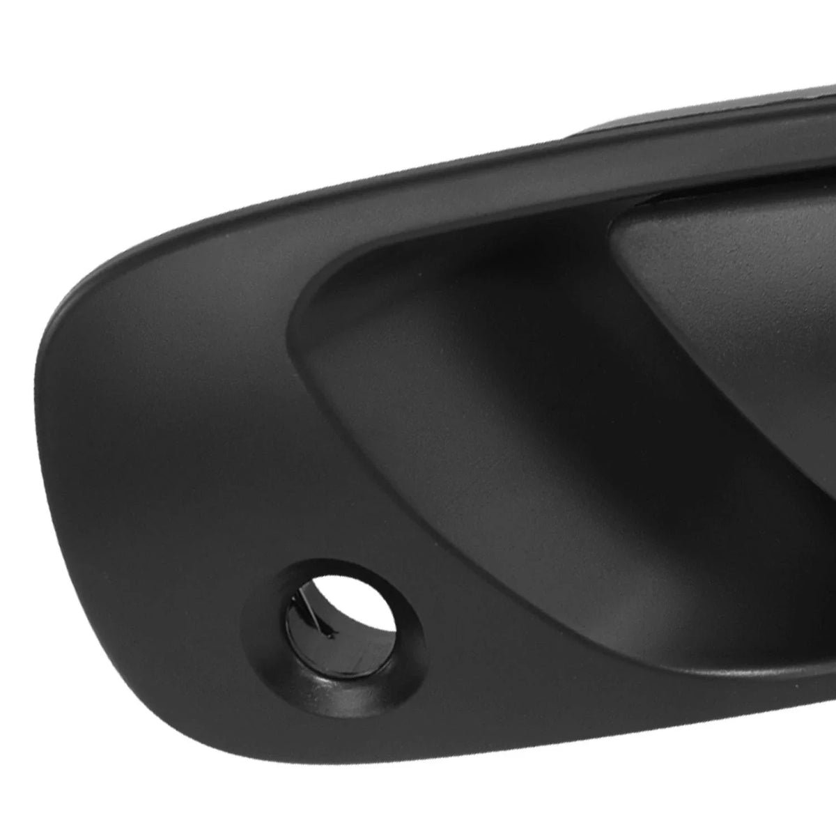 Front Right Side Exterior Outer Door Handle for Honda Civic (1992–1995)