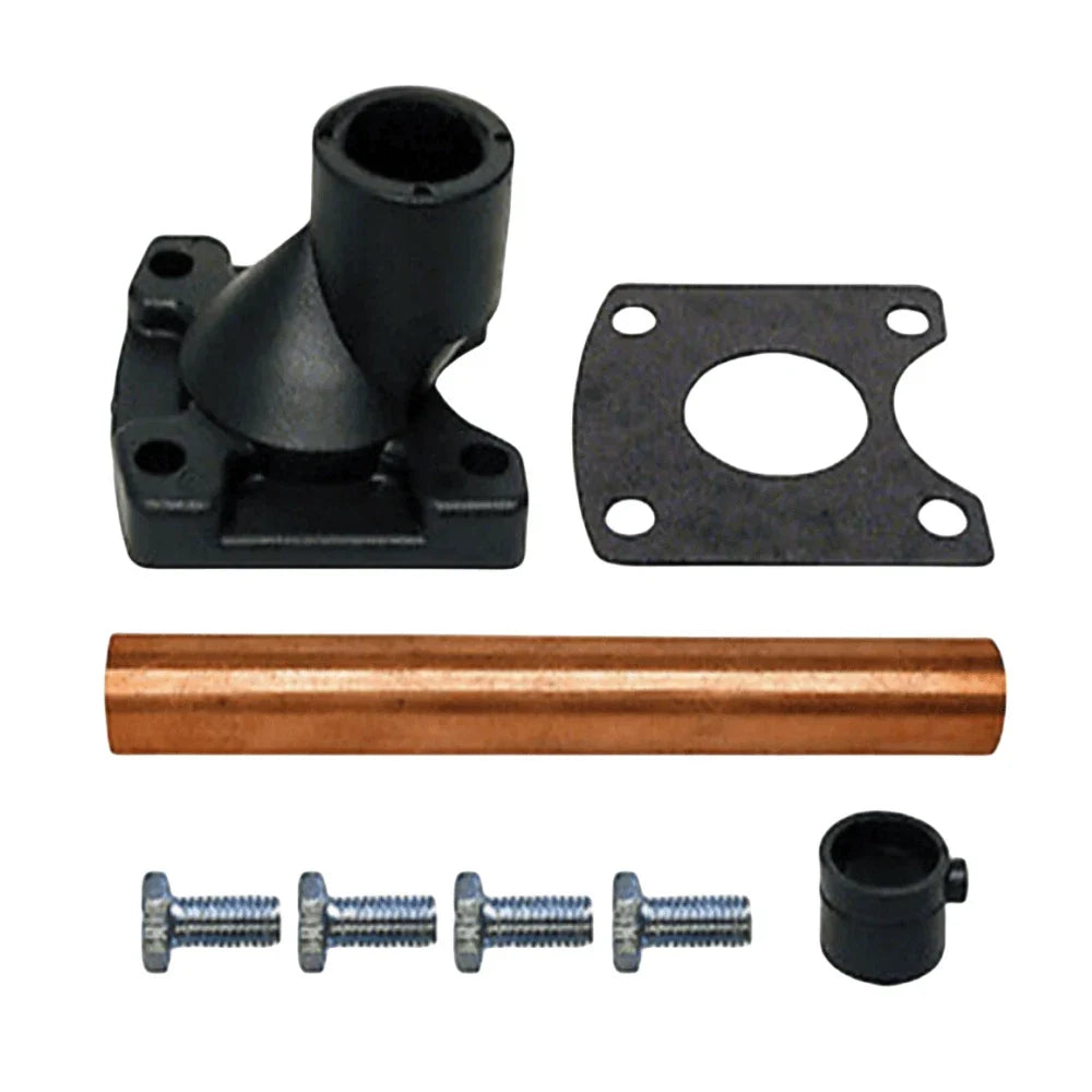 Water Pump Kit for Mercruiser Alpha One Gen One & MR (46-32437A3, 54235A2)