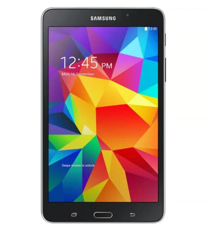 Samsung Galaxy Tab 4 8.0" (T337V) - Verizon Locked - 16GB - Black