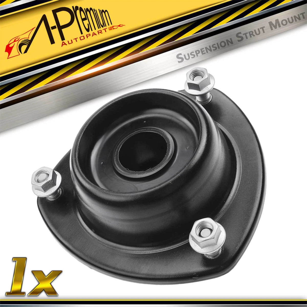 Front Suspension Strut Mount for Hyundai Sonata (5461036002, ST1976)