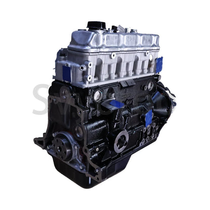 K21 Engine Long Block for Nissan Cat TCM Forklift (10102-FU400, 91H20-06360)
