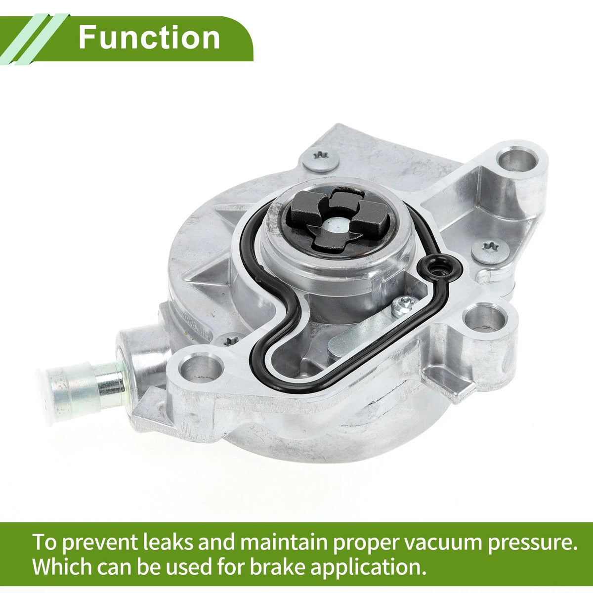 Brake Vacuum Pump No. 038145101B/038145101A for Volkswagen 