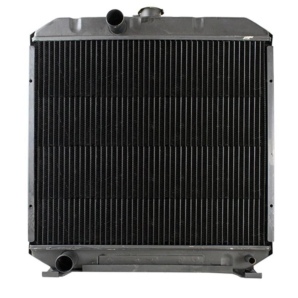 Radiator for Kubota Tractor Models (1739372062, L4850DT, L5450DT, M4030SU)
