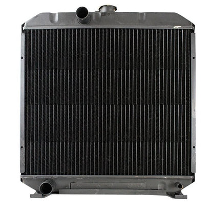 Radiator for Kubota Tractor Models (1739372062, L4850DT, L5450DT, M4030SU)