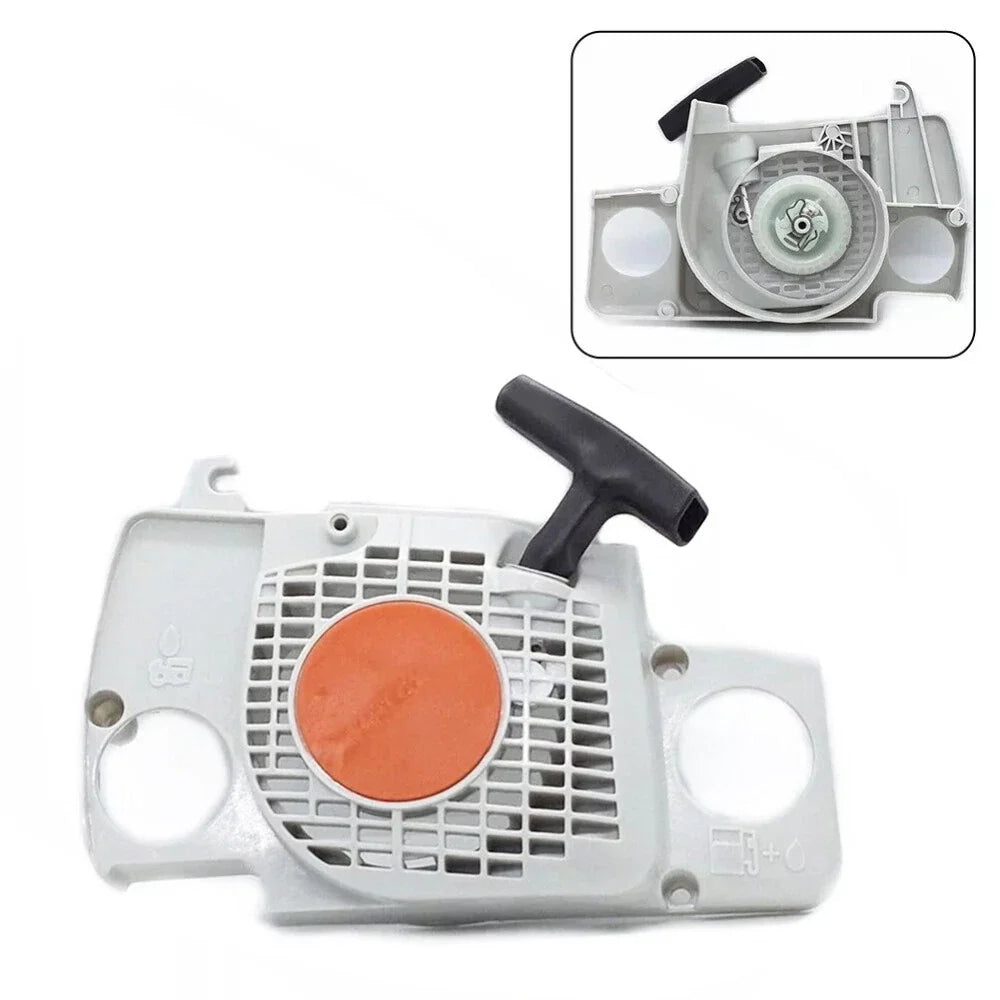 Recoil Pull Starter for Stihl 017 018 MS170 MS180 MS180C (1130 080 2100)