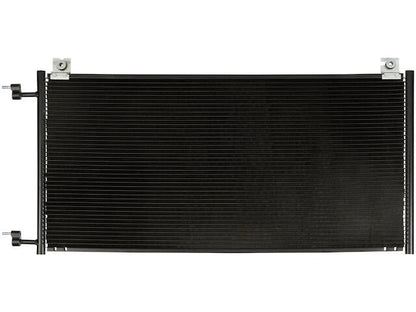 A/C Condenser for GMC Sierra 1500 HD (2001–2003, 2005–2006) 48159CWFH