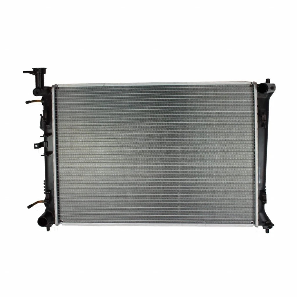 Radiator for Kia Forte (2010–2013) | KI3010138, CLX-M0-13132-CL360A55