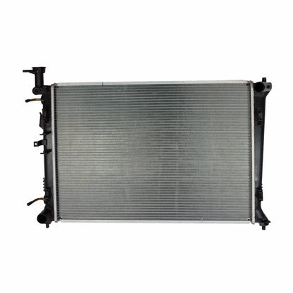 Radiator for Kia Forte (2010–2013) | KI3010138, CLX-M0-13132-CL360A55