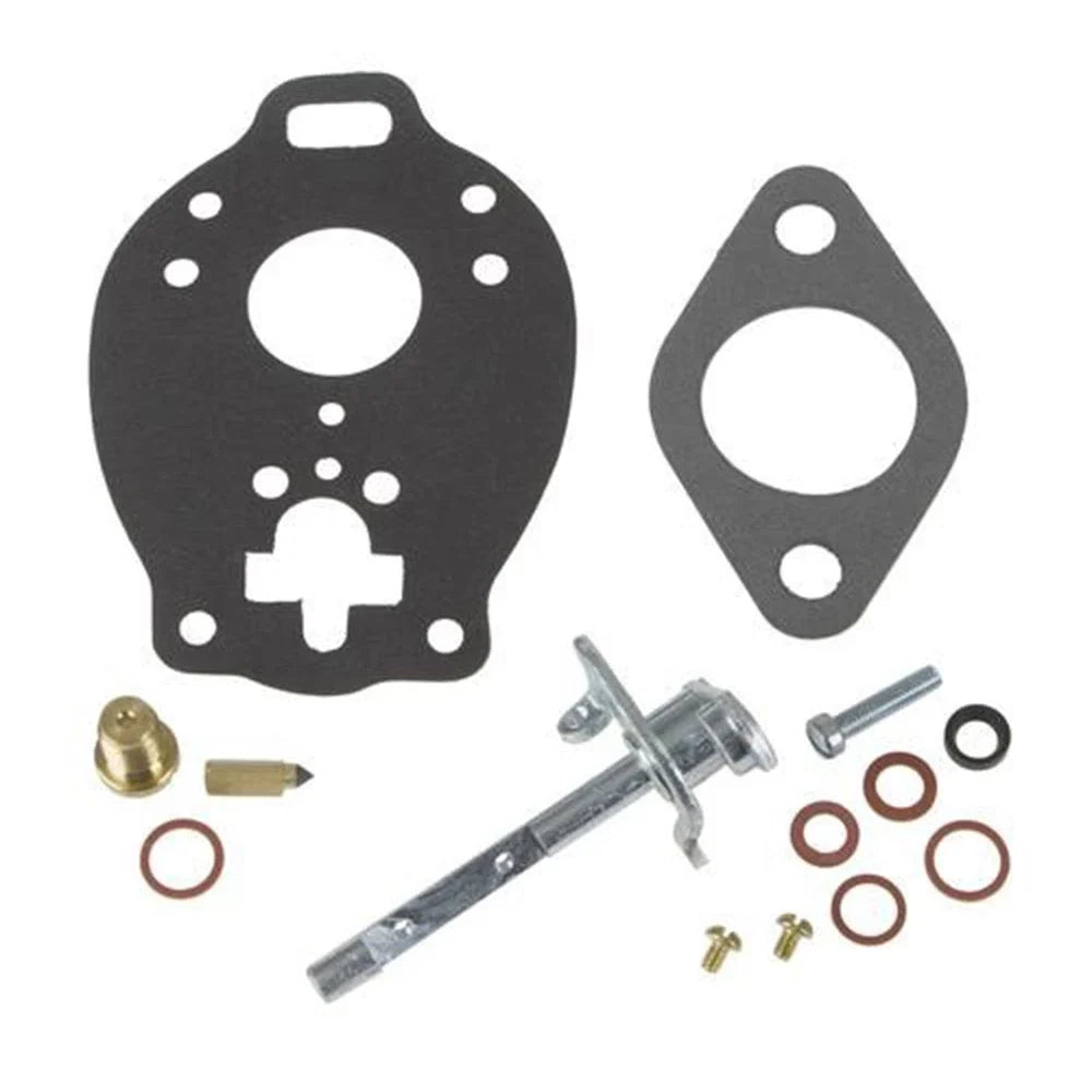 Carburetor Repair Kit BK683V for White/Oliver/Minneapolis Moline 550 (N/A)
