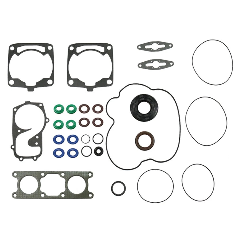 Complete Engine Gasket Kit for Polaris 700 RMK 155 ES CFI (2009–2010) 09-711307a