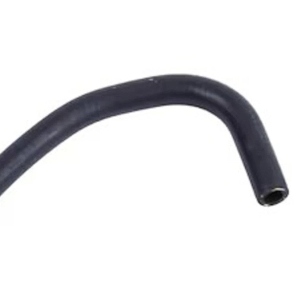 Radiator Vent Outlet Hose for Chevy Express Cargo (2018–2025) ALX-PAU-A5-84443244-CLA3 Rubber Black