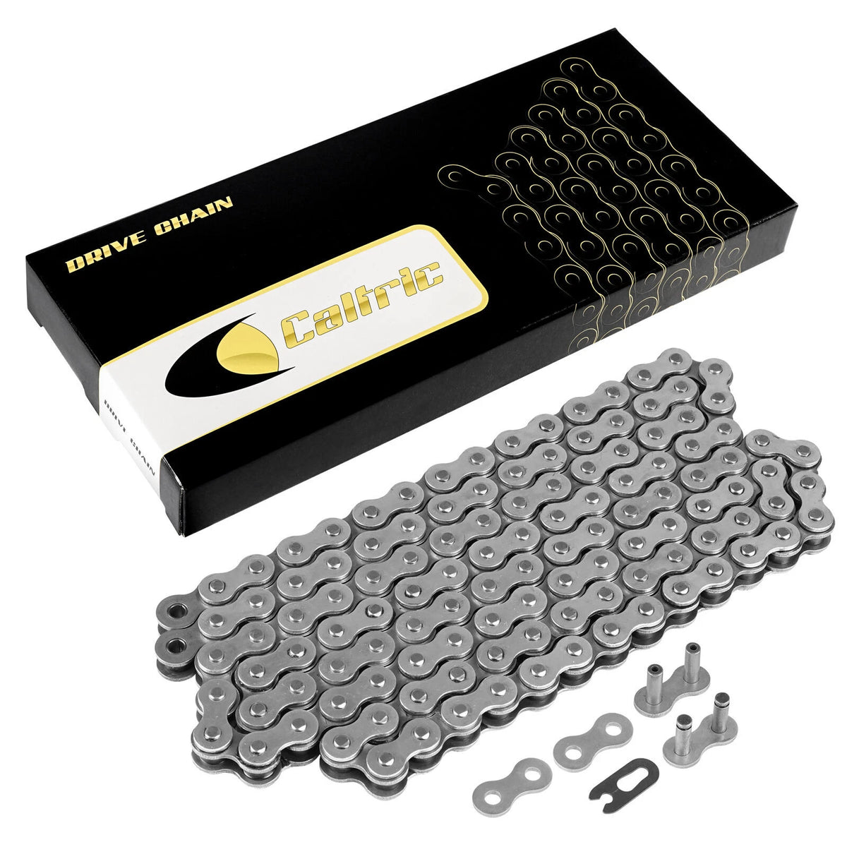 Celox Drive Chain for Honda TRX400X (2009, 2012–2014) CH100AA1057