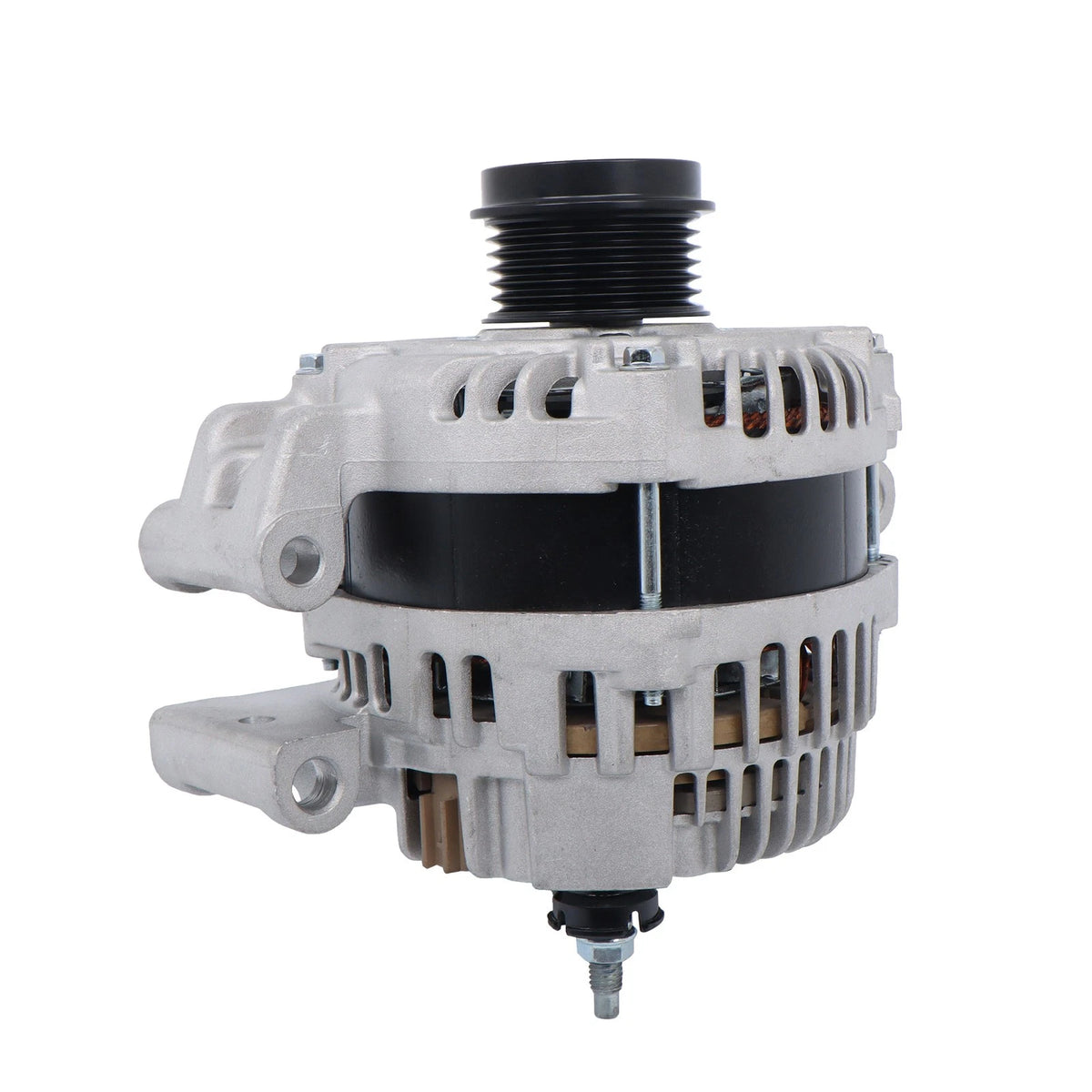 Alternator for Jeep Cherokee (2014–2019) & Compass (2017–2022) 56029624AC, 56029624AB, 14531580