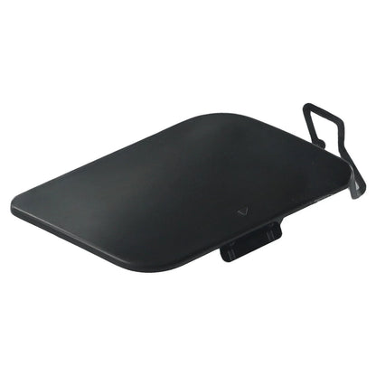 Tow Hook Cover for Mitsubishi Outlander (2016–2021) Black ABS