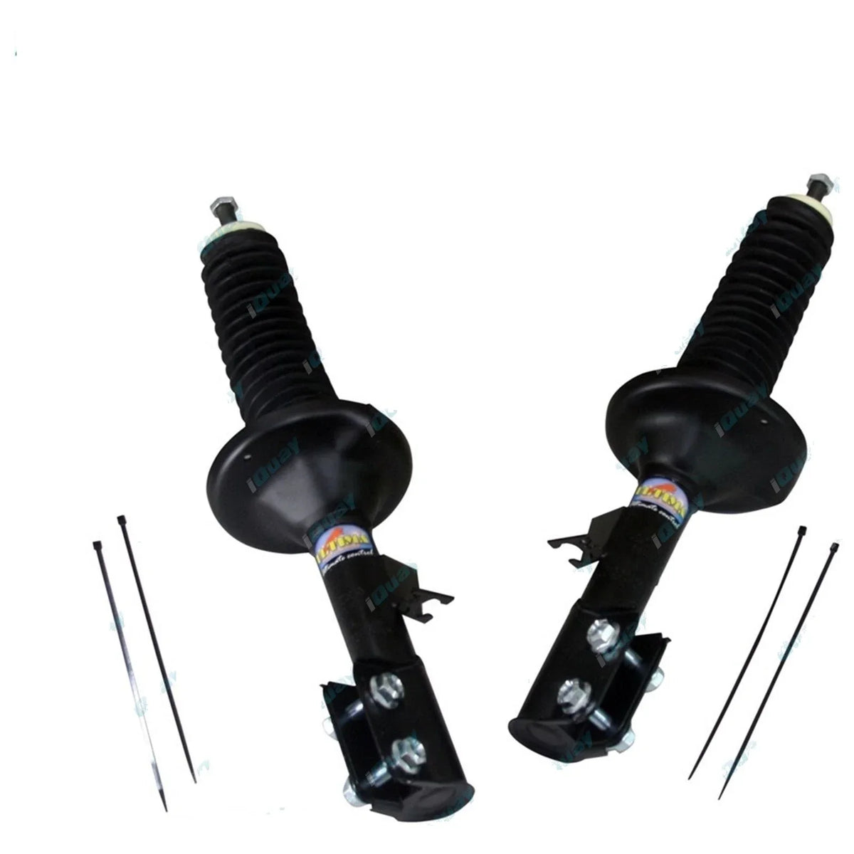 Set of 4 Struts for Toyota Camry SXV20R MCV20R (1997-2002)