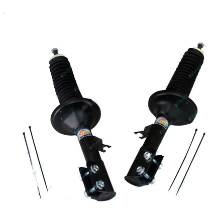 Set of 4 Struts for Toyota Camry SXV20R MCV20R (1997-2002)