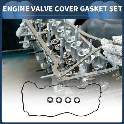 Valve Cover Gasket Set for Lexus ES (2015–2018) 112130V020