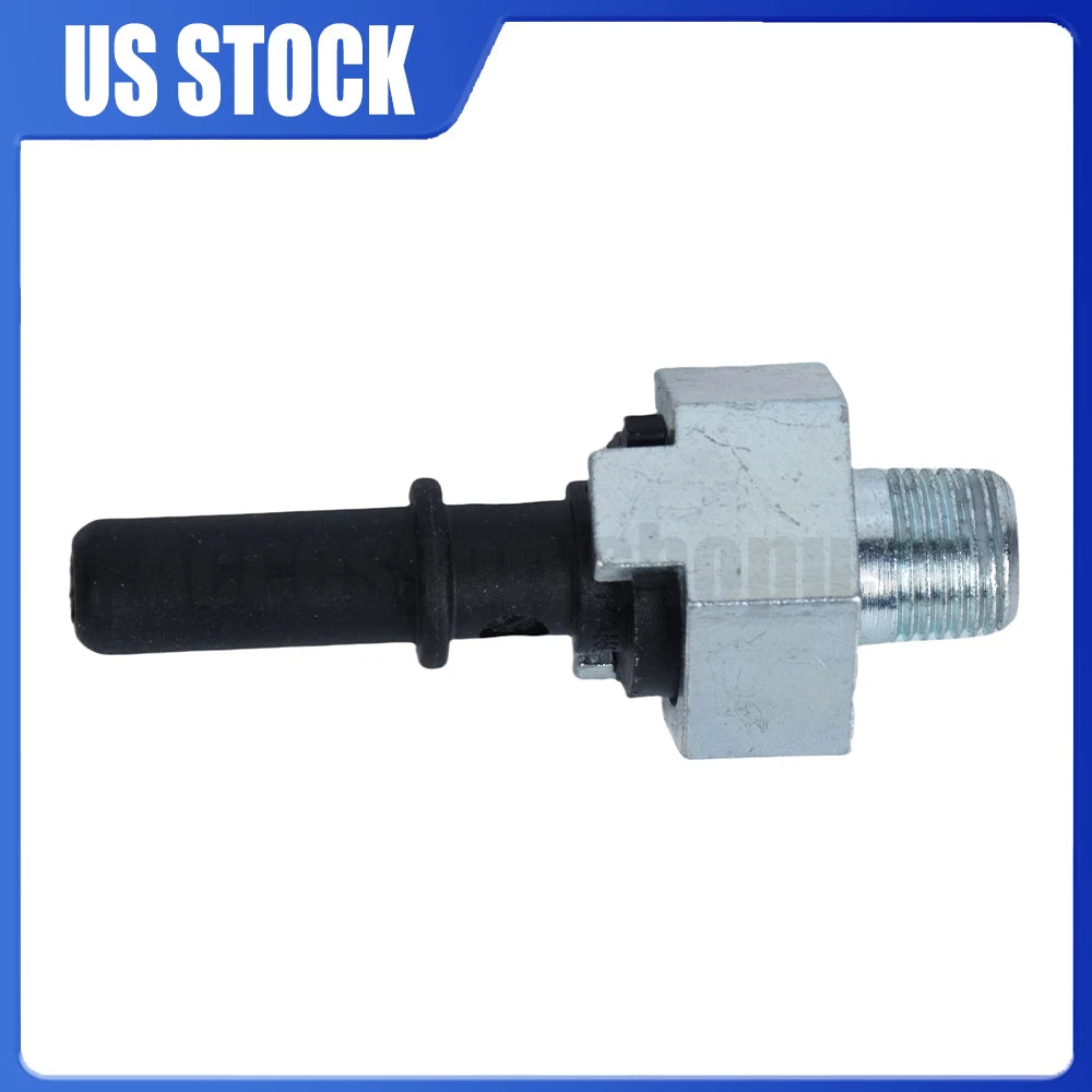 Radiator Coolant Bottle Check Valve for Volvo S60 V60 XC60 XC70 (2011–2018) 31325609