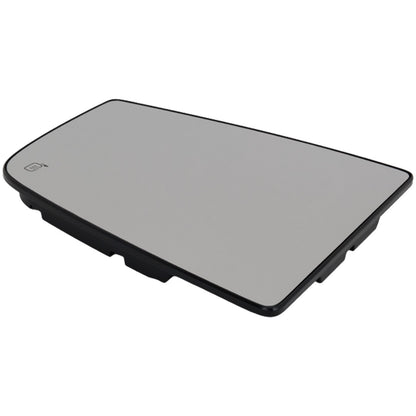 Heated Driver Left Side Mirror Glass for Ford Transit-350 (2015)