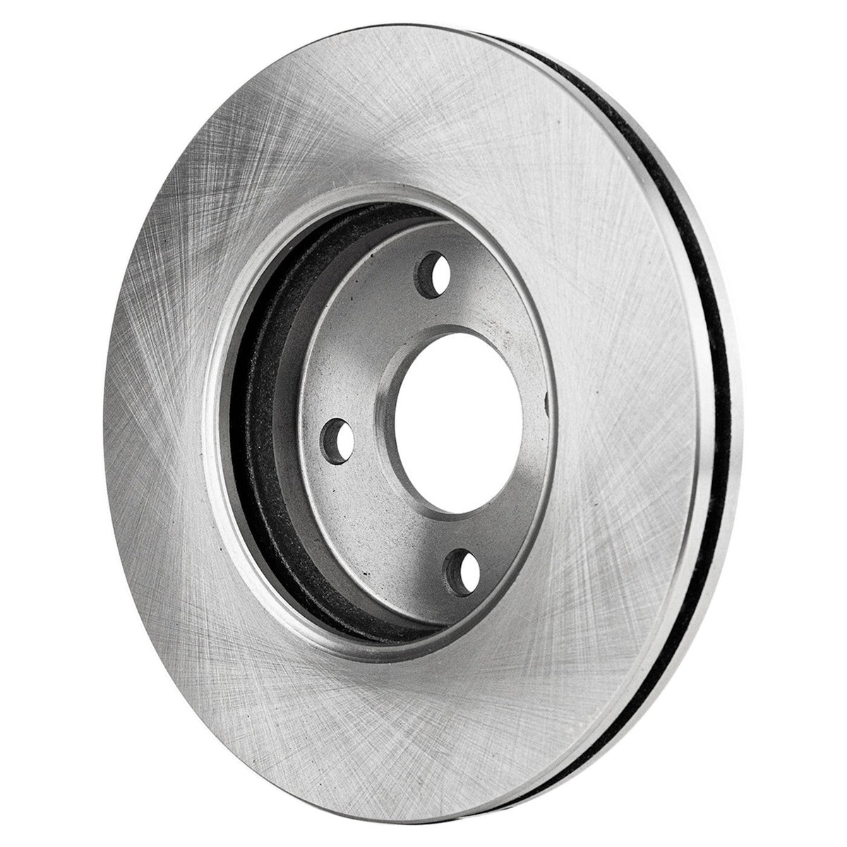 Front Brake Disc for Chevy Pontiac G5 Chevrolet Cobalt Saturn Ion (2005–2006)
